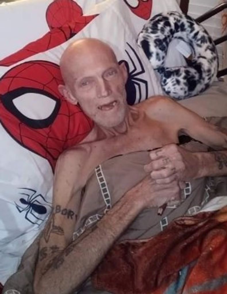 Leonard Russell Davis Profile Photo