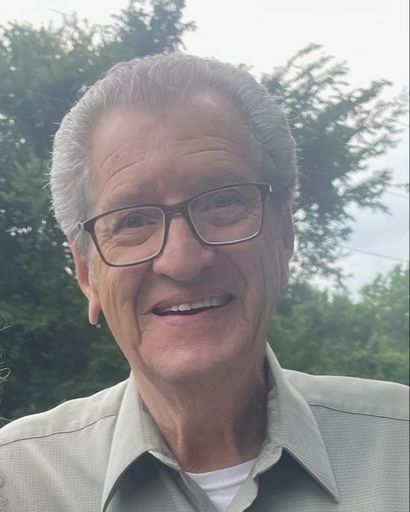 Bro. Allen Shelton Collins's obituary image