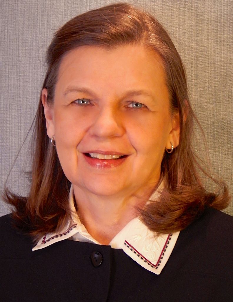 Valarie Eileen Blomquist