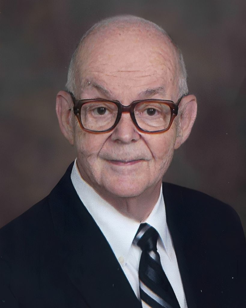 Howard Allan Troop