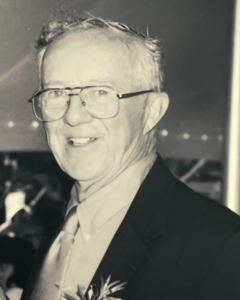 George E. Morris Profile Photo