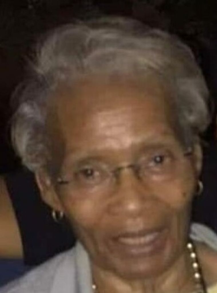 Cecilia Jean Hawkins