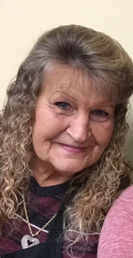 Katherine Anita Reynolds