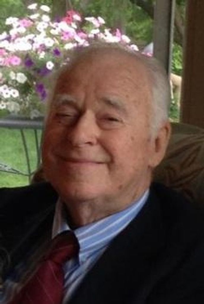 Ivan White Profile Photo