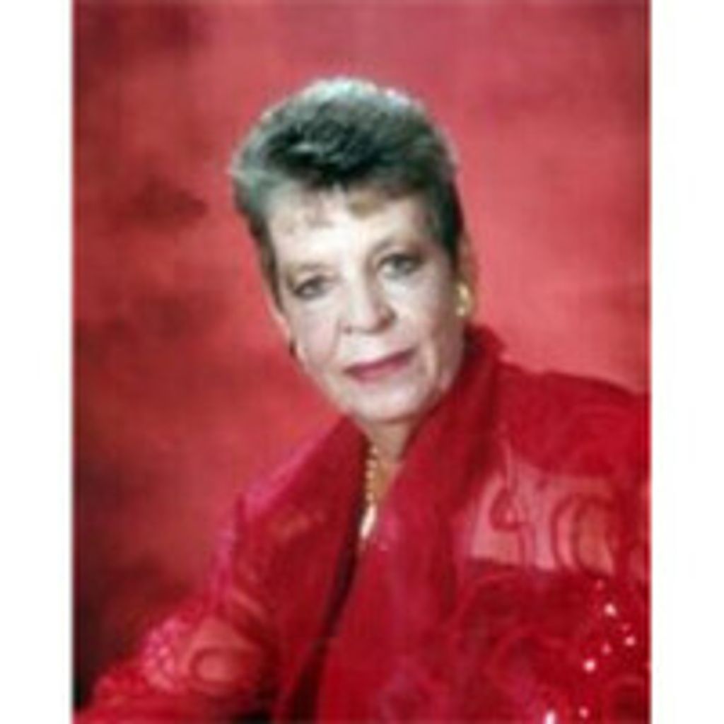 Betty Jo Slater Byrd