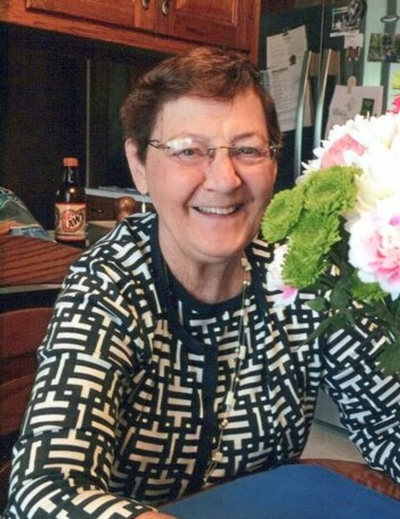 Geraldine "Geri" Sorensen