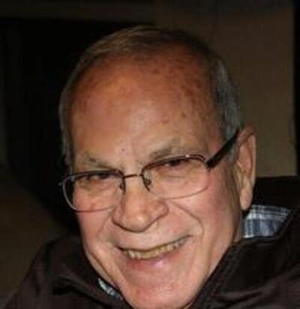 Jorge Luis "Dicky" Vazquez-Lear Profile Photo