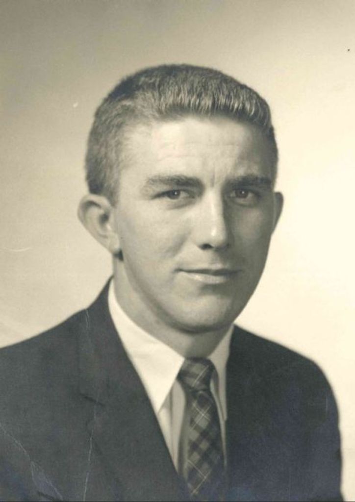 Jim Crowe Profile Photo