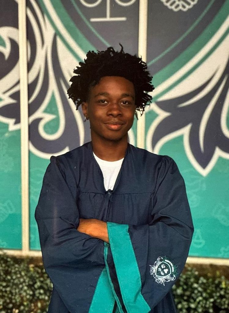 Brandon James Price Profile Photo