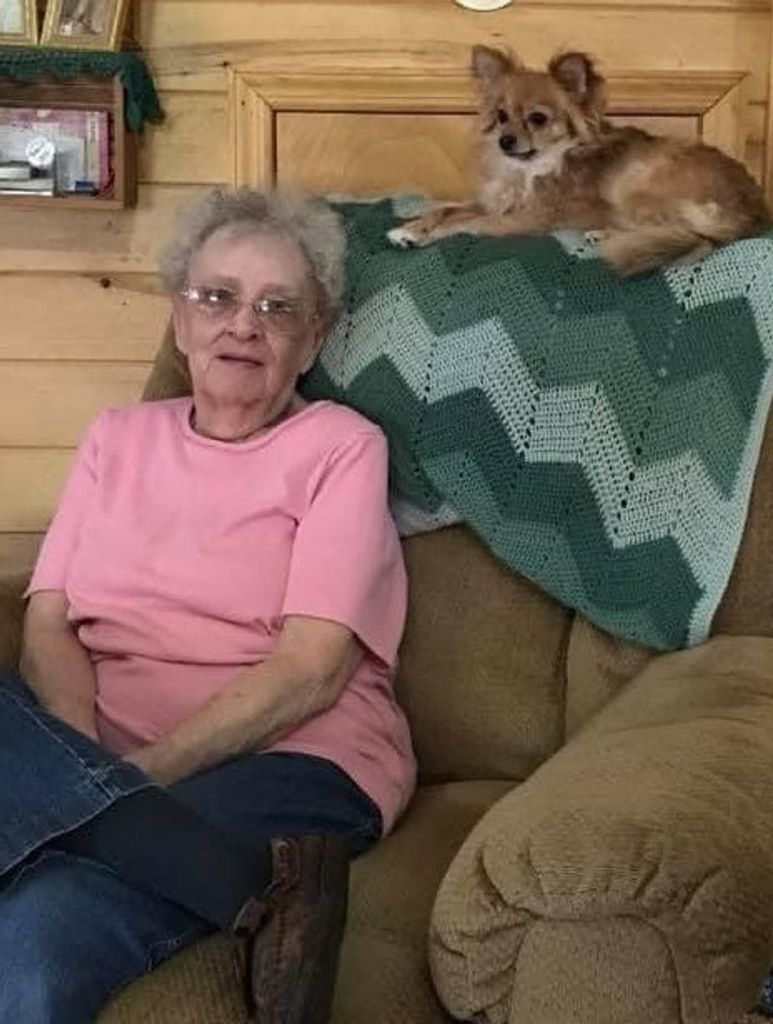Marilyn Snyder