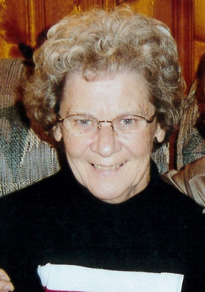 Mary "Joan" Brengle Profile Photo