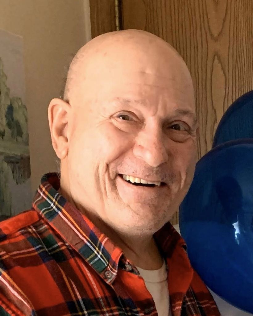 Samuel Joseph Alcorn Profile Photo