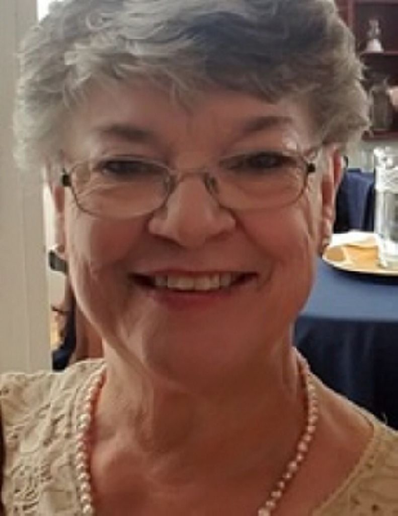 Lavon Raye Herrington Profile Photo