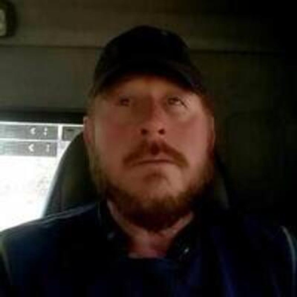 Billy Joe Brown Profile Photo