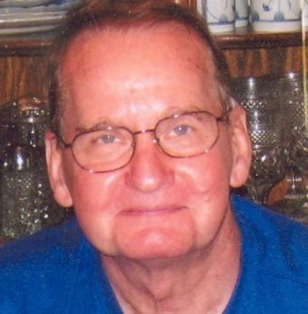 Raymond Darrell Browning
