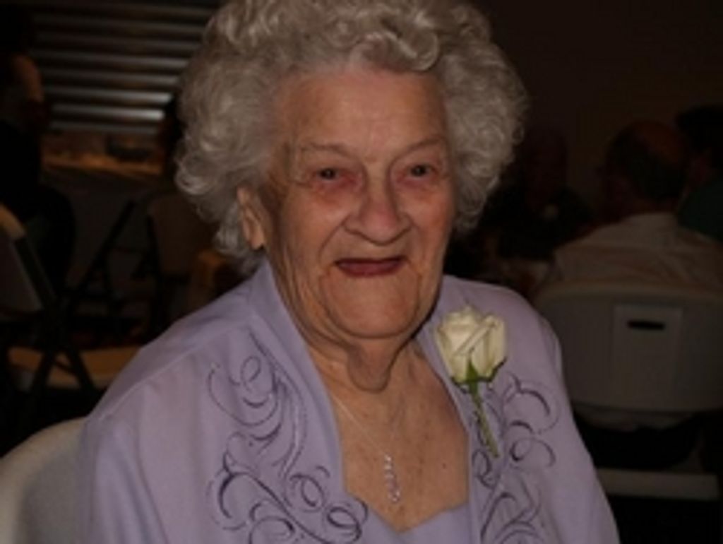 Mae M. Rowland