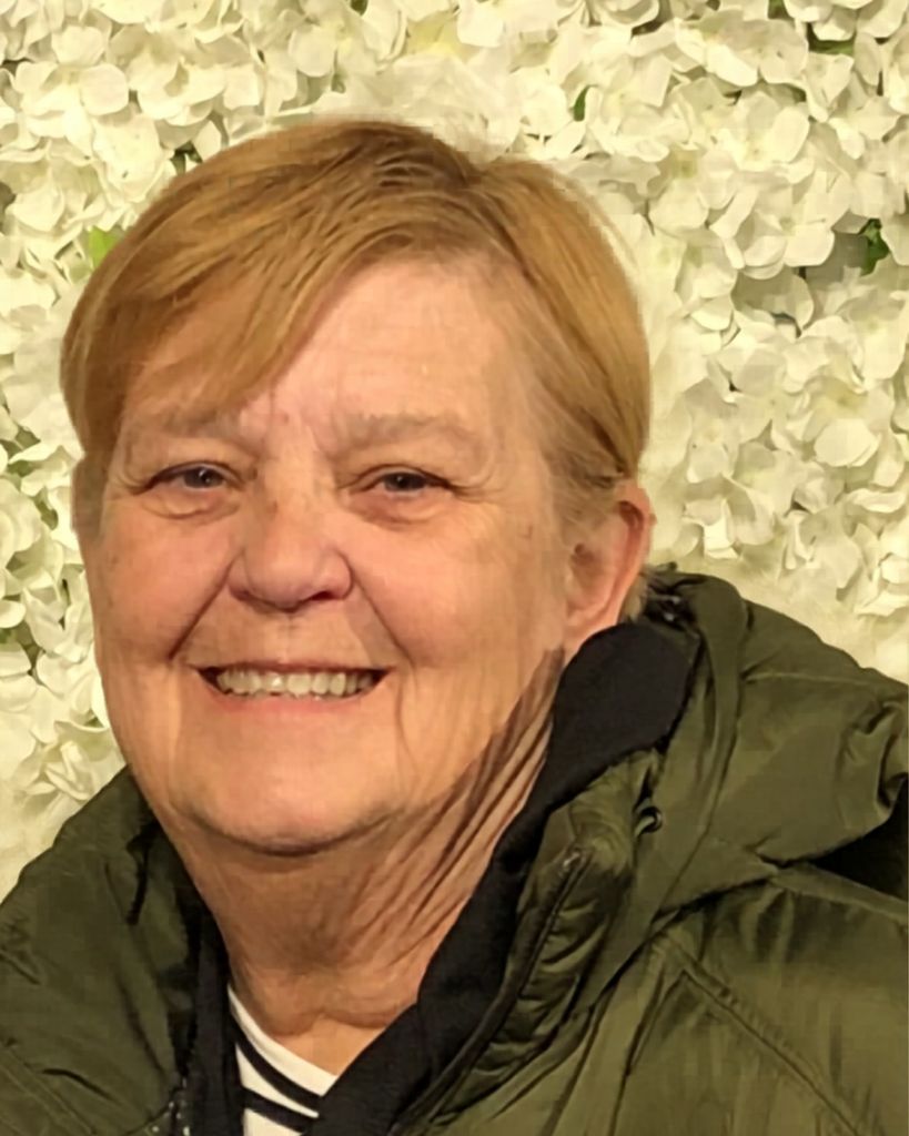 Barbara Ann Ligeikis Profile Photo