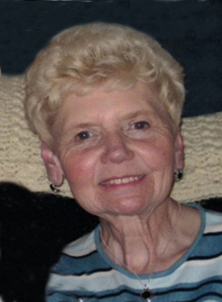 Margo Stella Lenore Ostgaard
