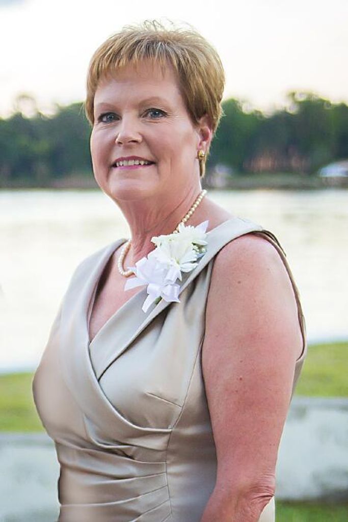 Nancy "Becky" Salsbury