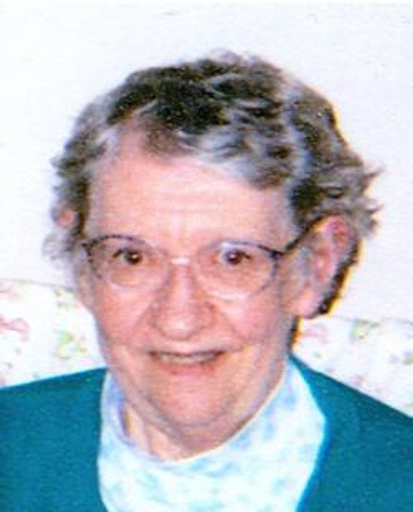 Eleanore Perzewski