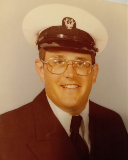 Justin Noah Wilson's obituary image