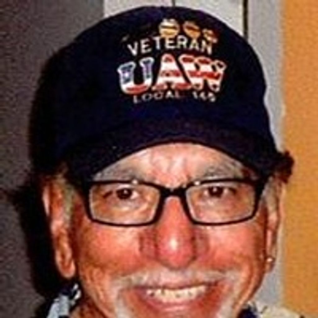 Ausencio "Archie" M. Chavez