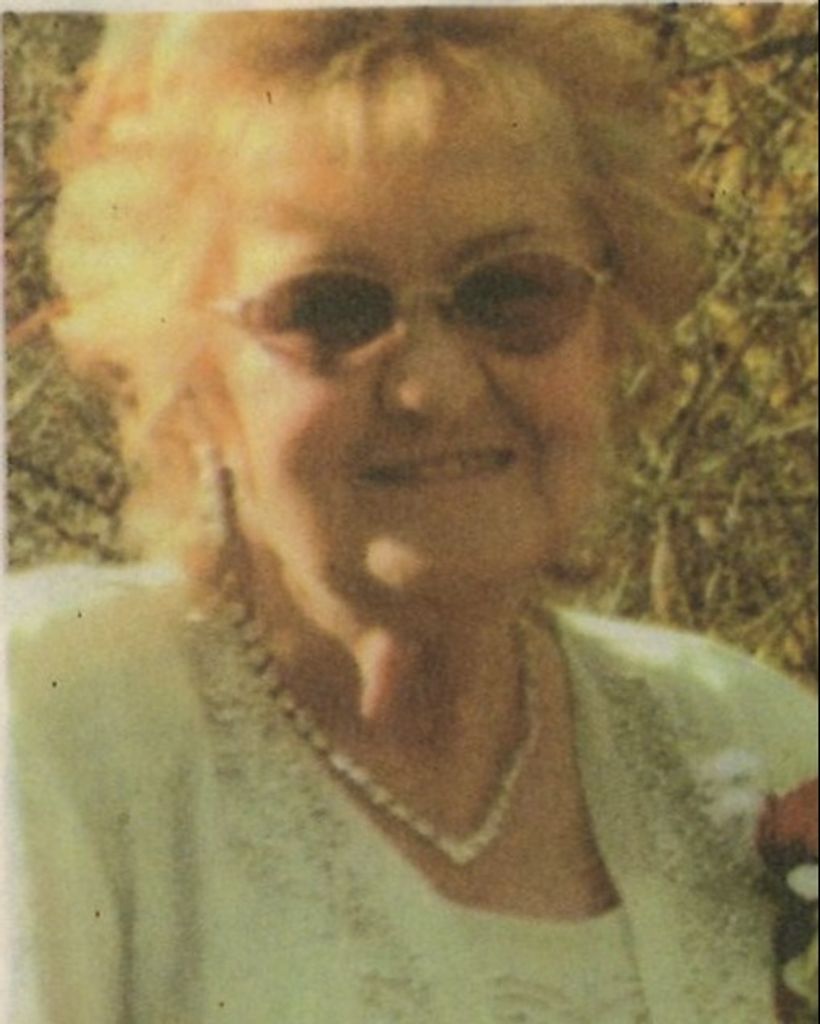 Cecilia B Couey