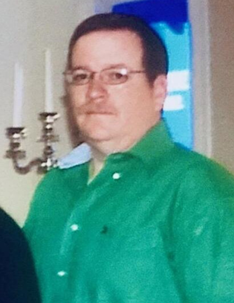 Timothy Michael Lacey Profile Photo