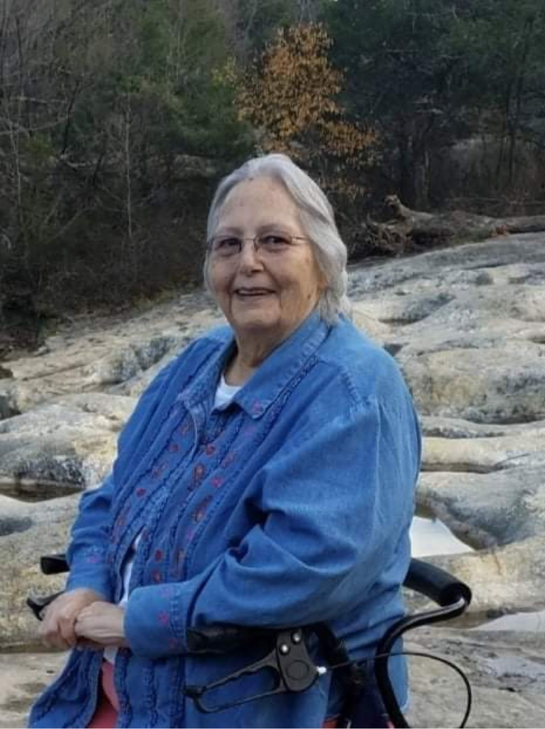 Nellie Matlock Profile Photo