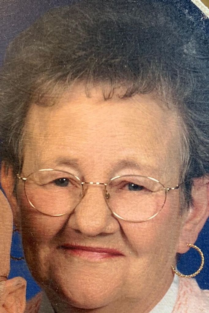 Bobbie Jones Profile Photo