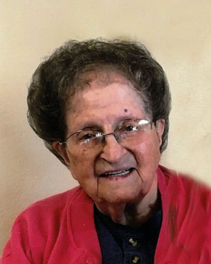 Jean Marzolf Profile Photo