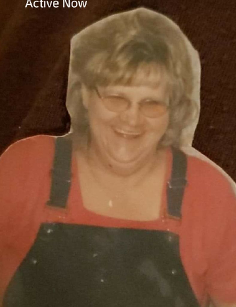 Anna Janette Armstrong