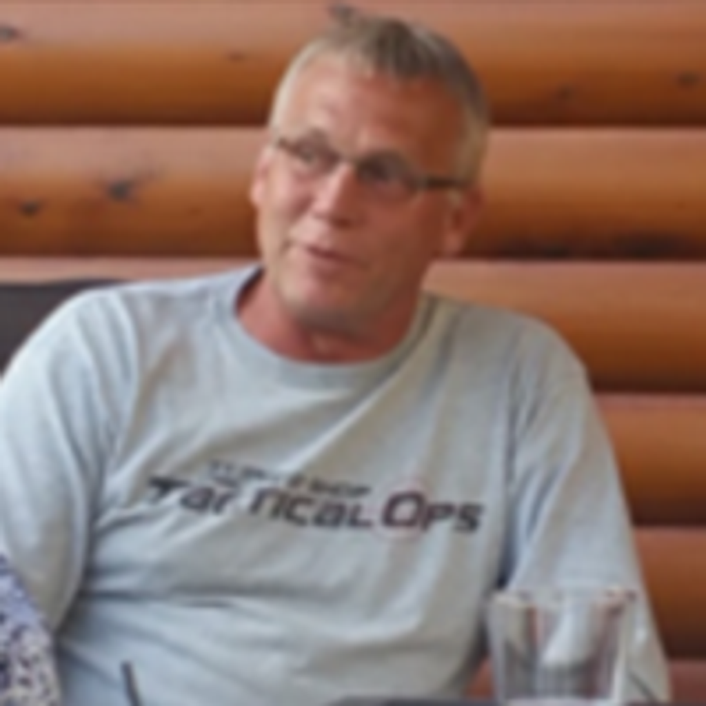 Mark Joseph Kolka