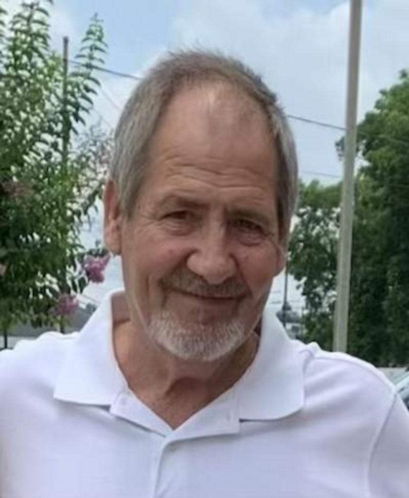 Tony Larry Mullis Profile Photo