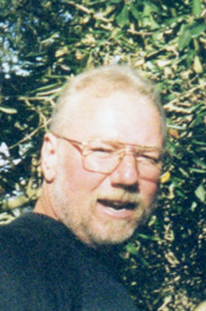 Willard F. Cole Jr.