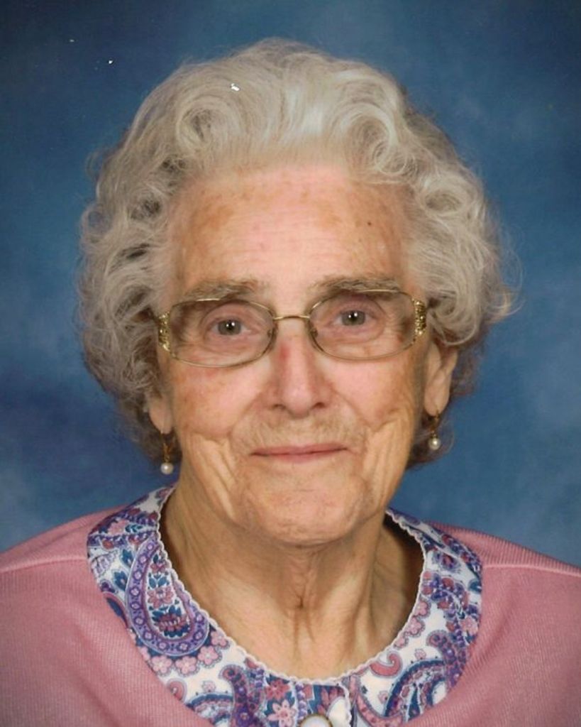 Angeline L. Gradizzi
