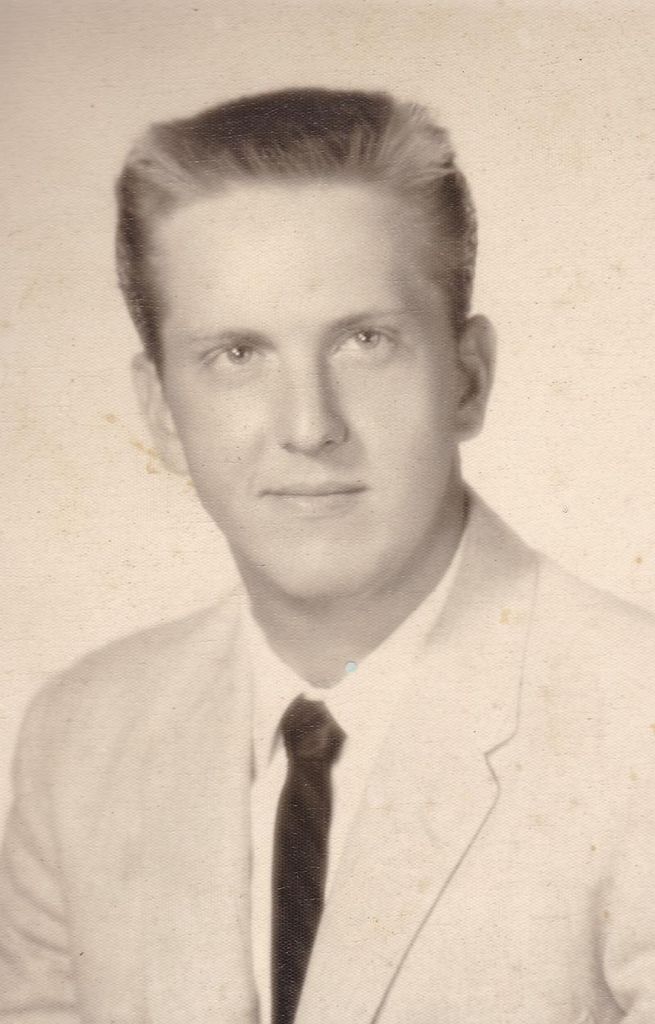 John Lynch Freeman Profile Photo