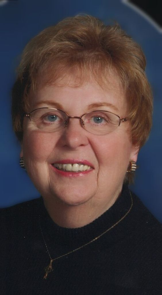 Patricia Ann Shuffler Profile Photo