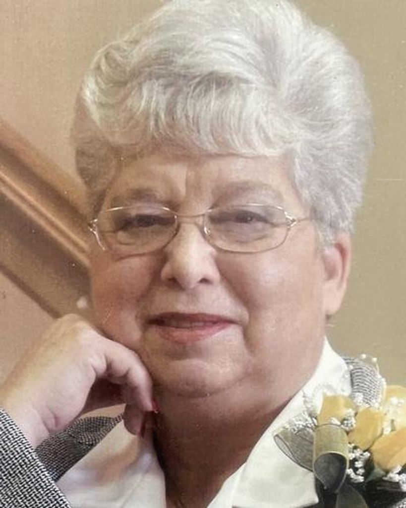 Sharon Glassford Profile Photo