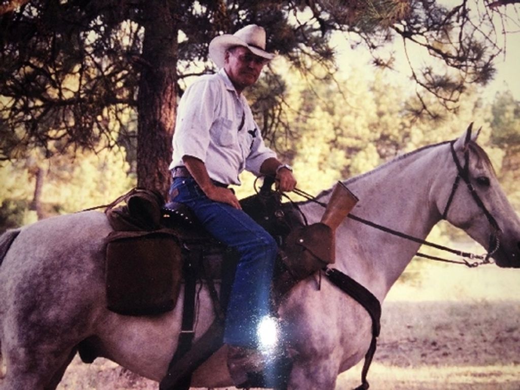 Roy "Fritz" James Curtis Profile Photo