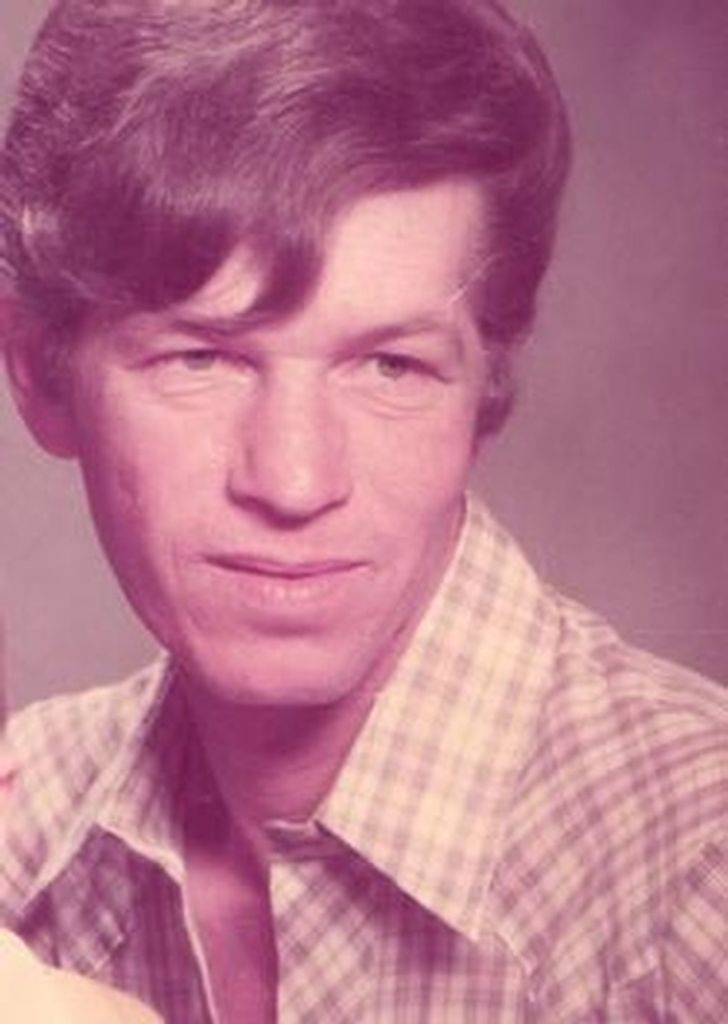 Roy Lee Yeargan