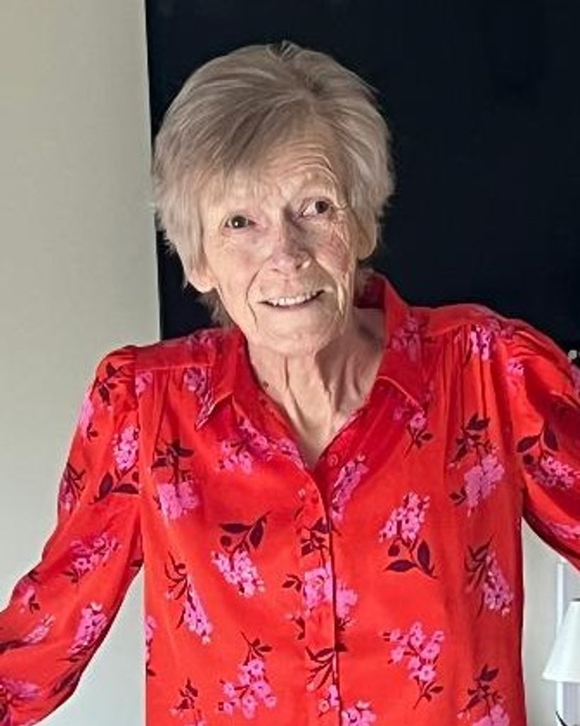 Rene McKnight Profile Photo