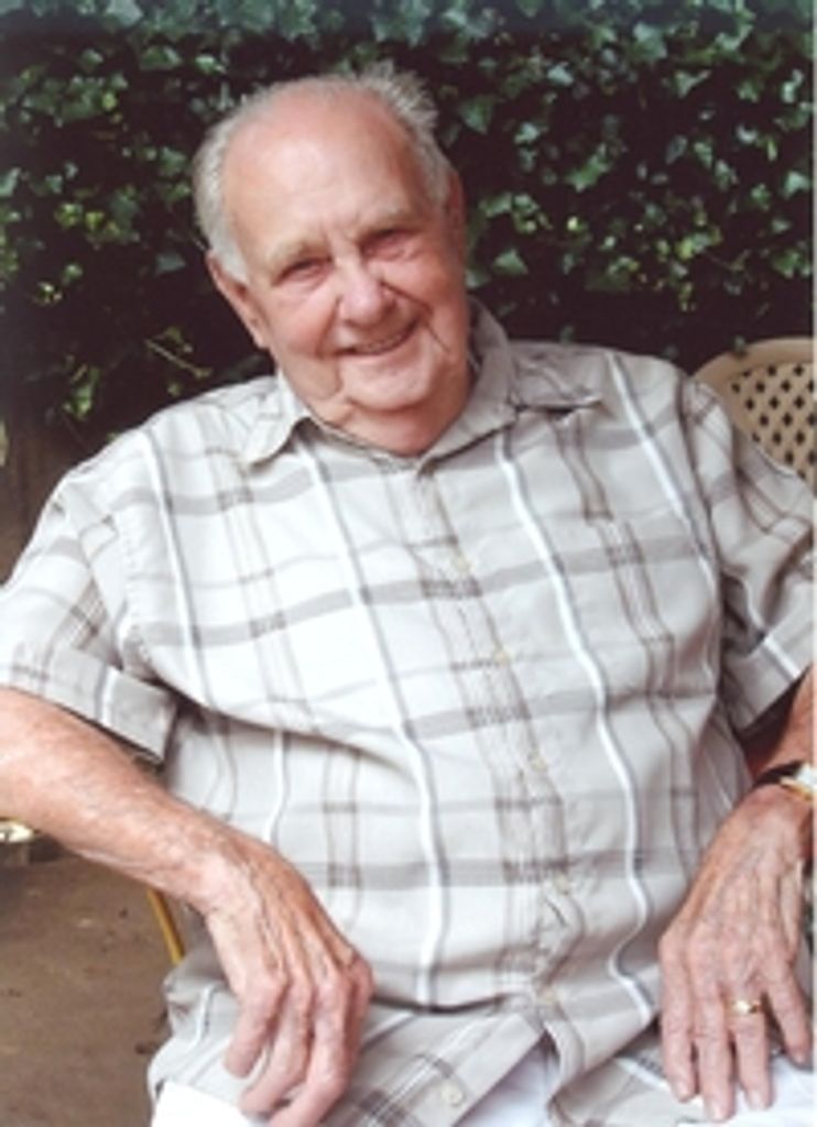Oscar Cosner