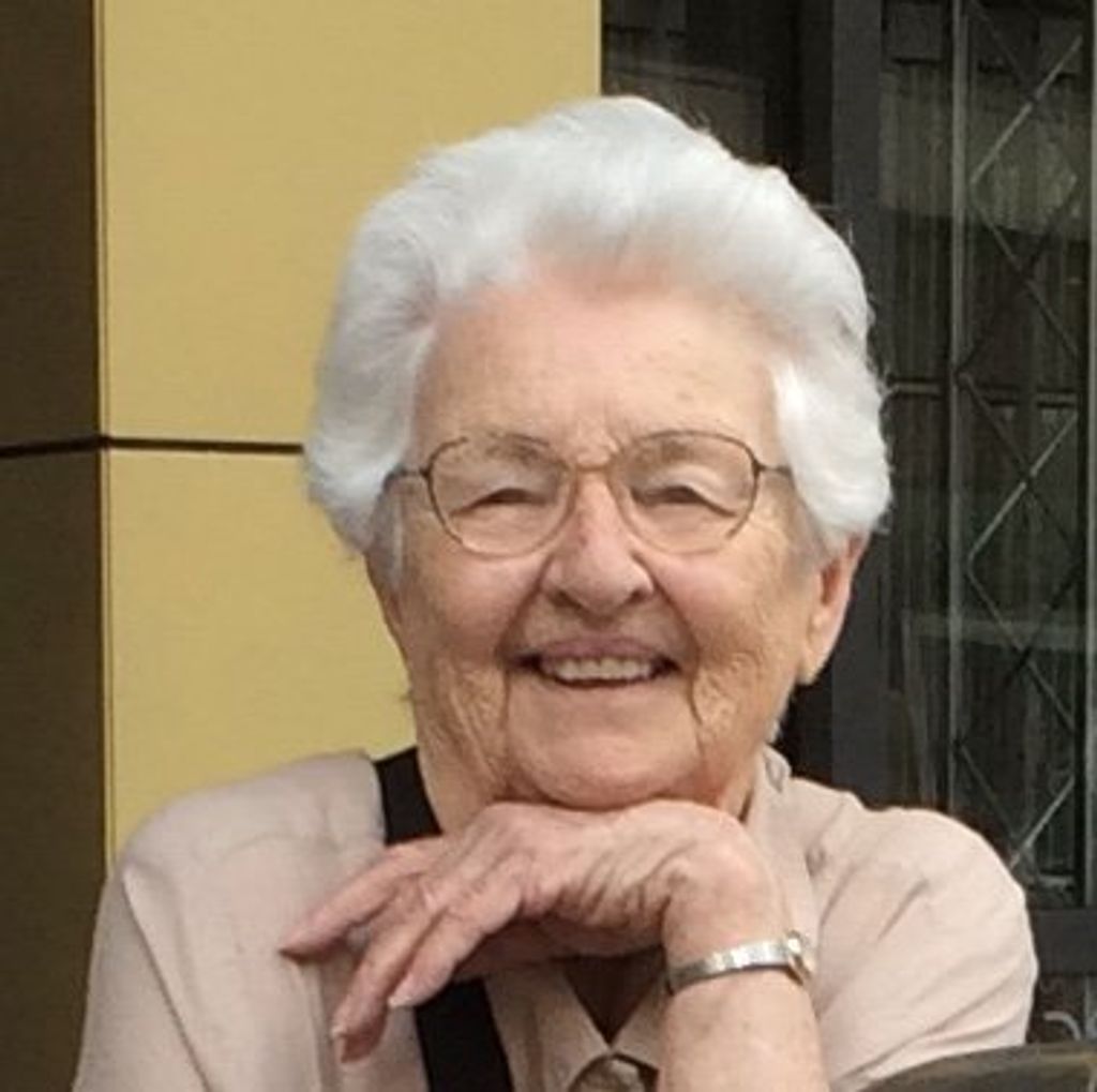 Mary Patricia  Walters Profile Photo