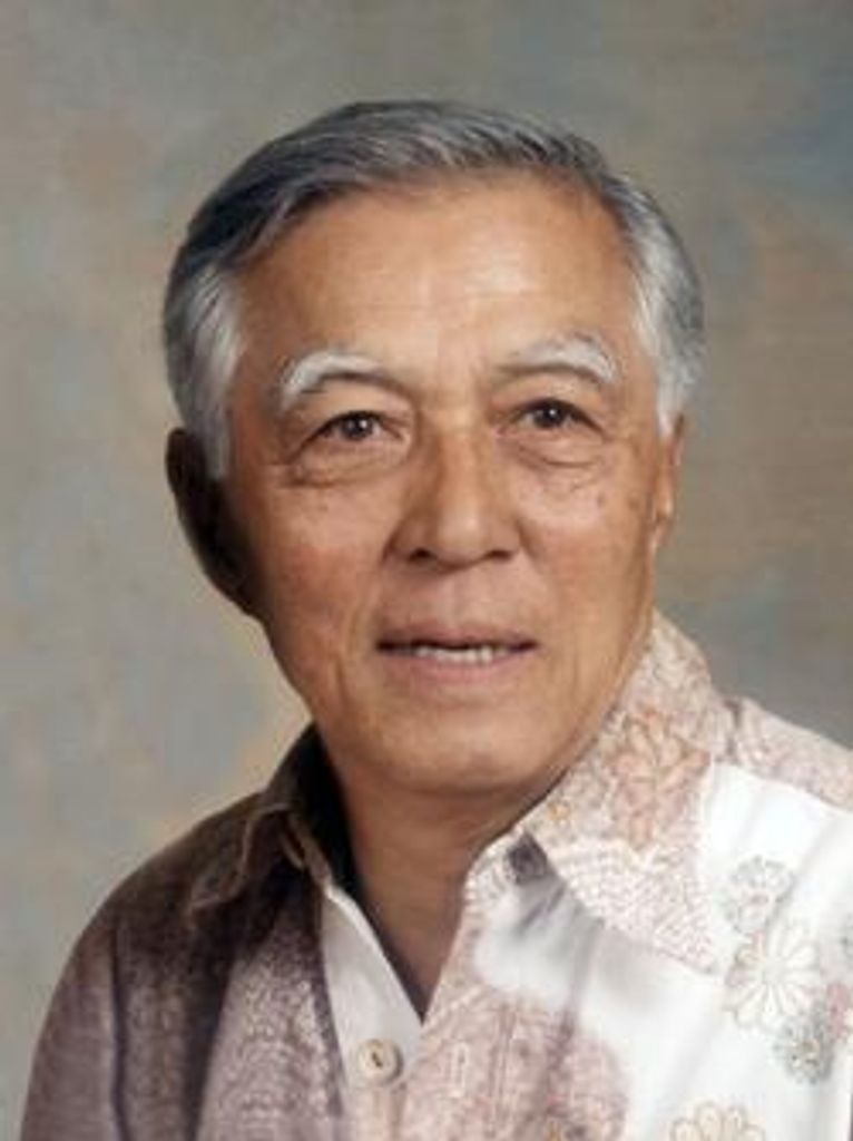 Arthur Tasaka