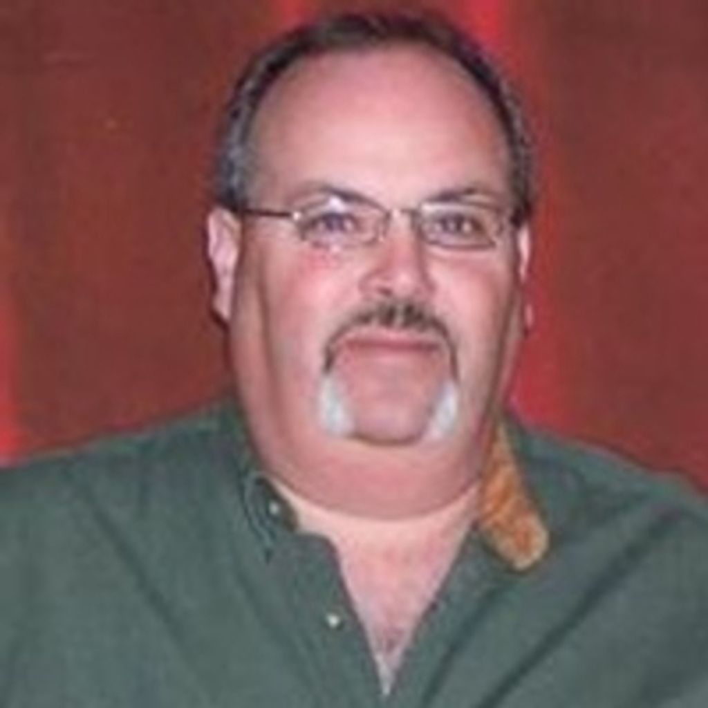 Michael Ray 'Mike' Hartsfield