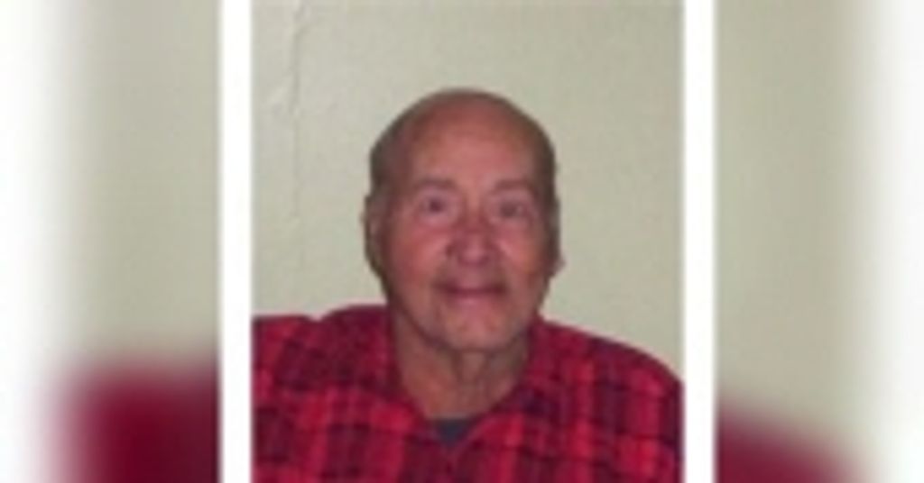 John Logan Persinger