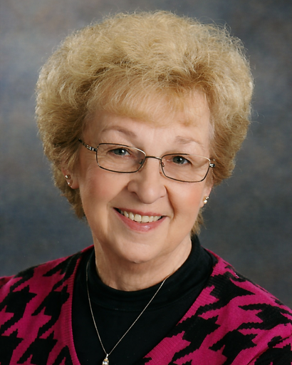 O'Detta June Cords's obituary image