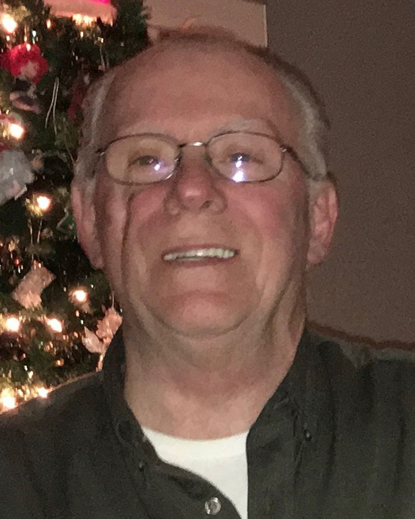 Ralph J. Graham Profile Photo
