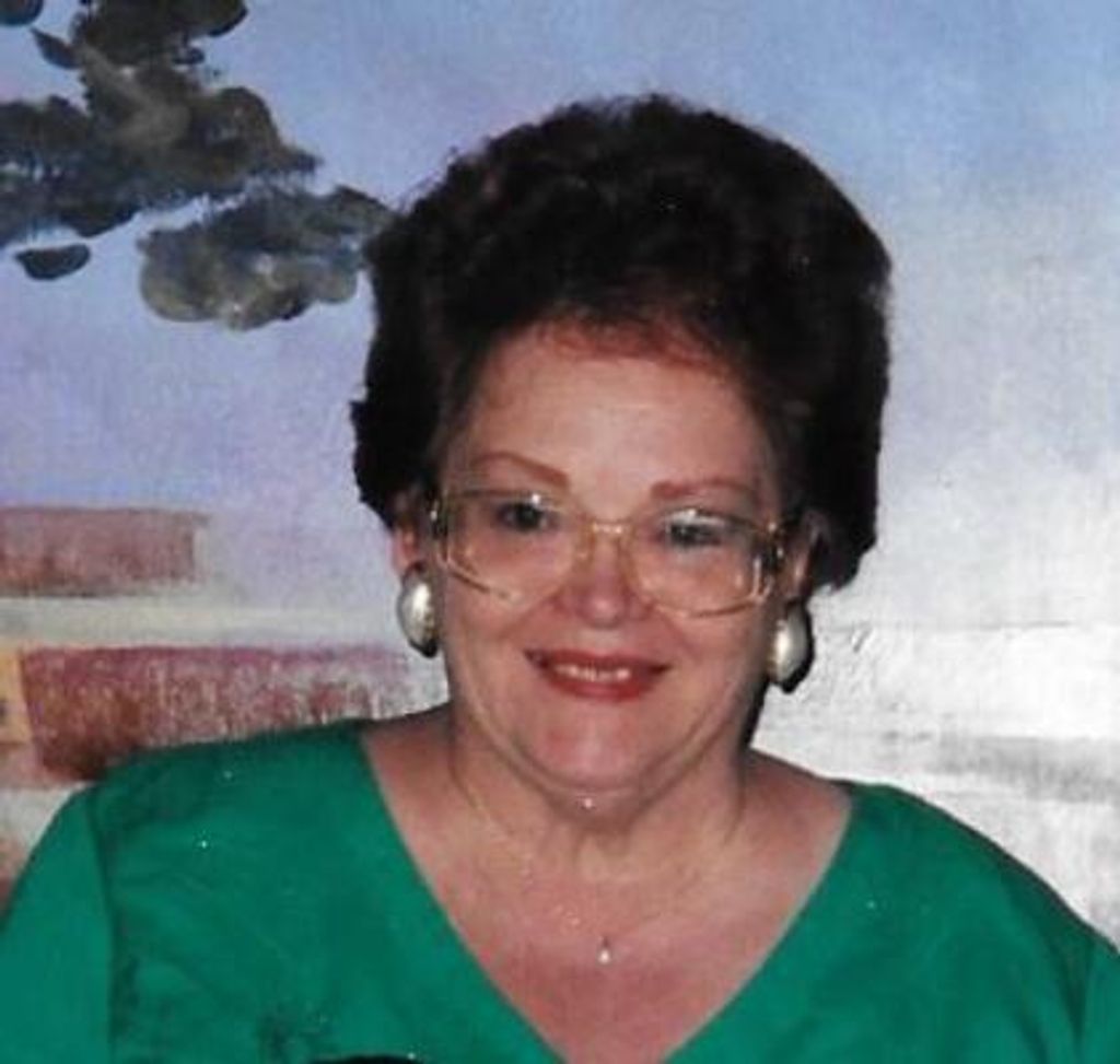 Angela M. Martinez Profile Photo